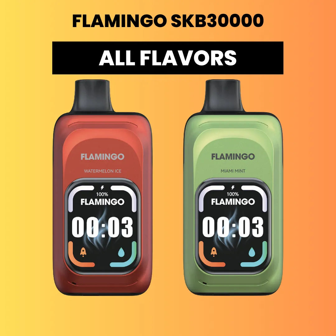 Flamingo SKB30000  FUMEHQD.COM