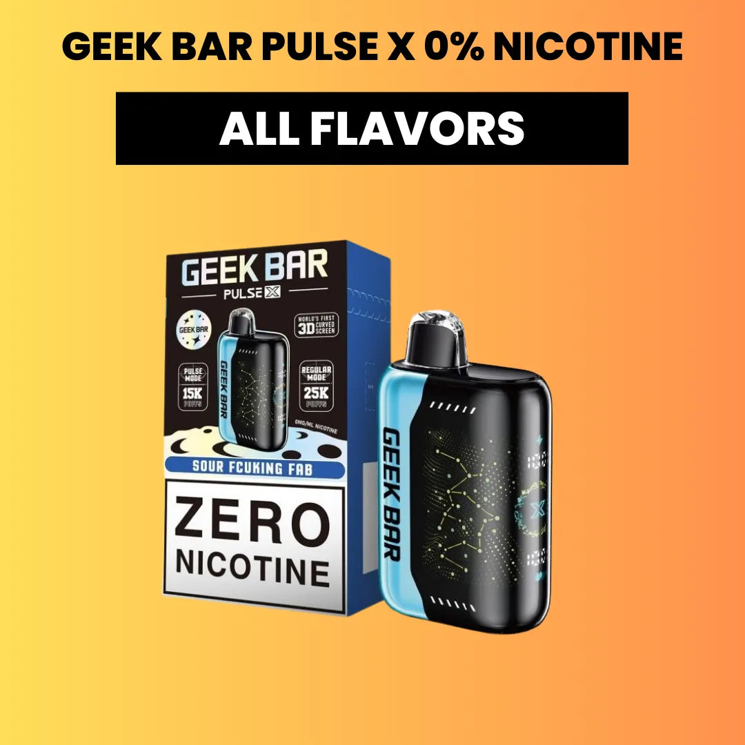 Geek Bar 0 Nicotine Near Me Geek Bar Pulse X 25K ZERO NICOTINE 0% Disposable GEEK BAR Pulse X 0% Nicotine FUMEHQD.COM Geek Bar 0 Nicotine Near Me Geek Bar Pulse X 25K ZERO NICOTINE 0% Disposable GEEK BAR Pulse X 0% Nicotine FUMEHQD.COM