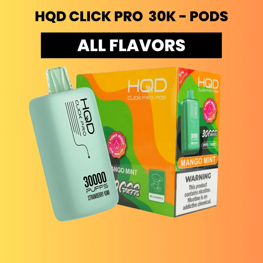 elf bar vape uk Pyne Pod Click 10000 Reusable Vape Released