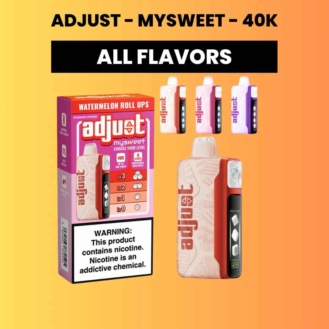Adjust Vapes FUMEHQD.COM Adjust Vapes FUMEHQD.COM