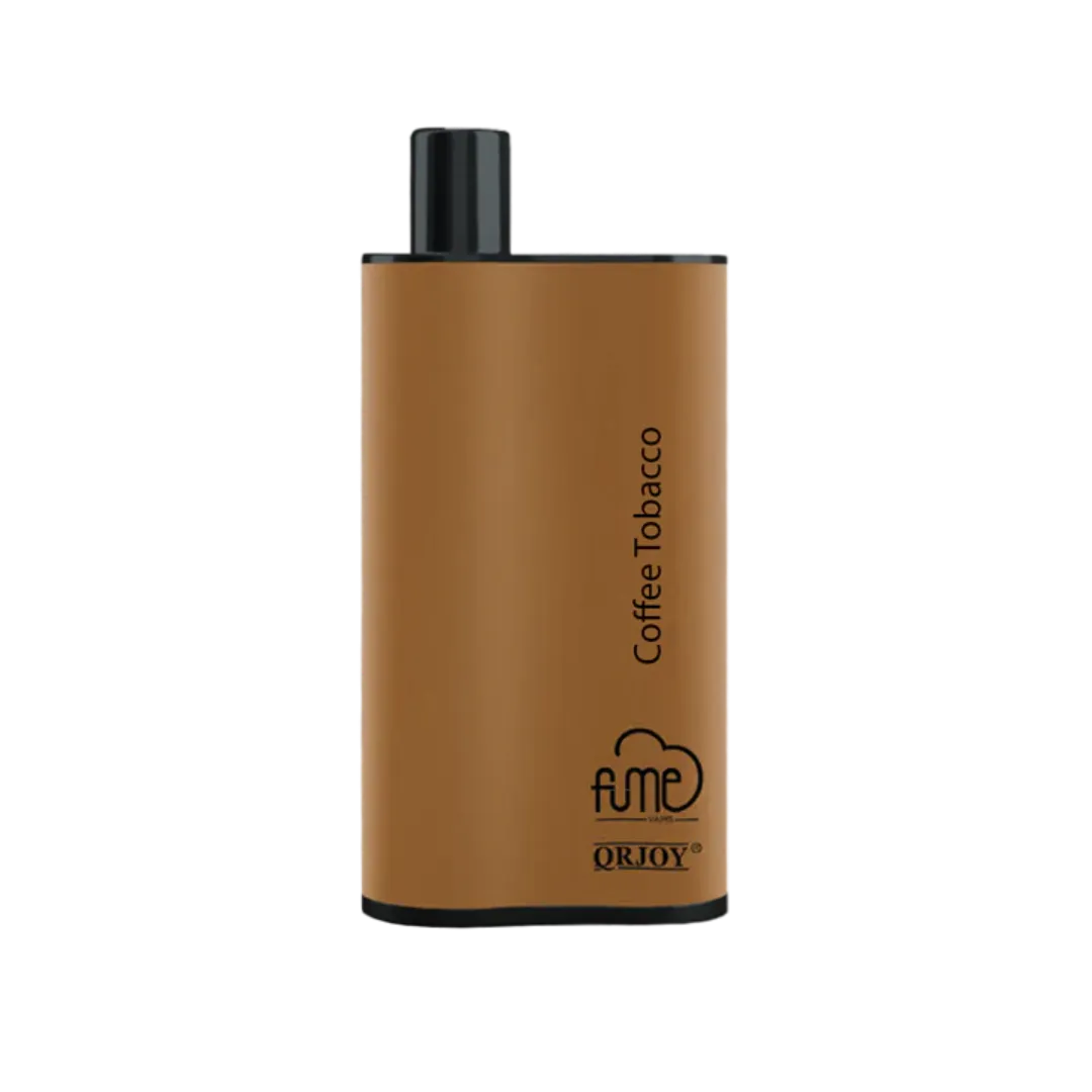 Coffee Tobacco Fume Infinity 3500 Puffs Vape30% OFF FUMEHQD.COM Coffee Tobacco Fume Infinity 3500 Puffs Vape30% OFF FUMEHQD.COM