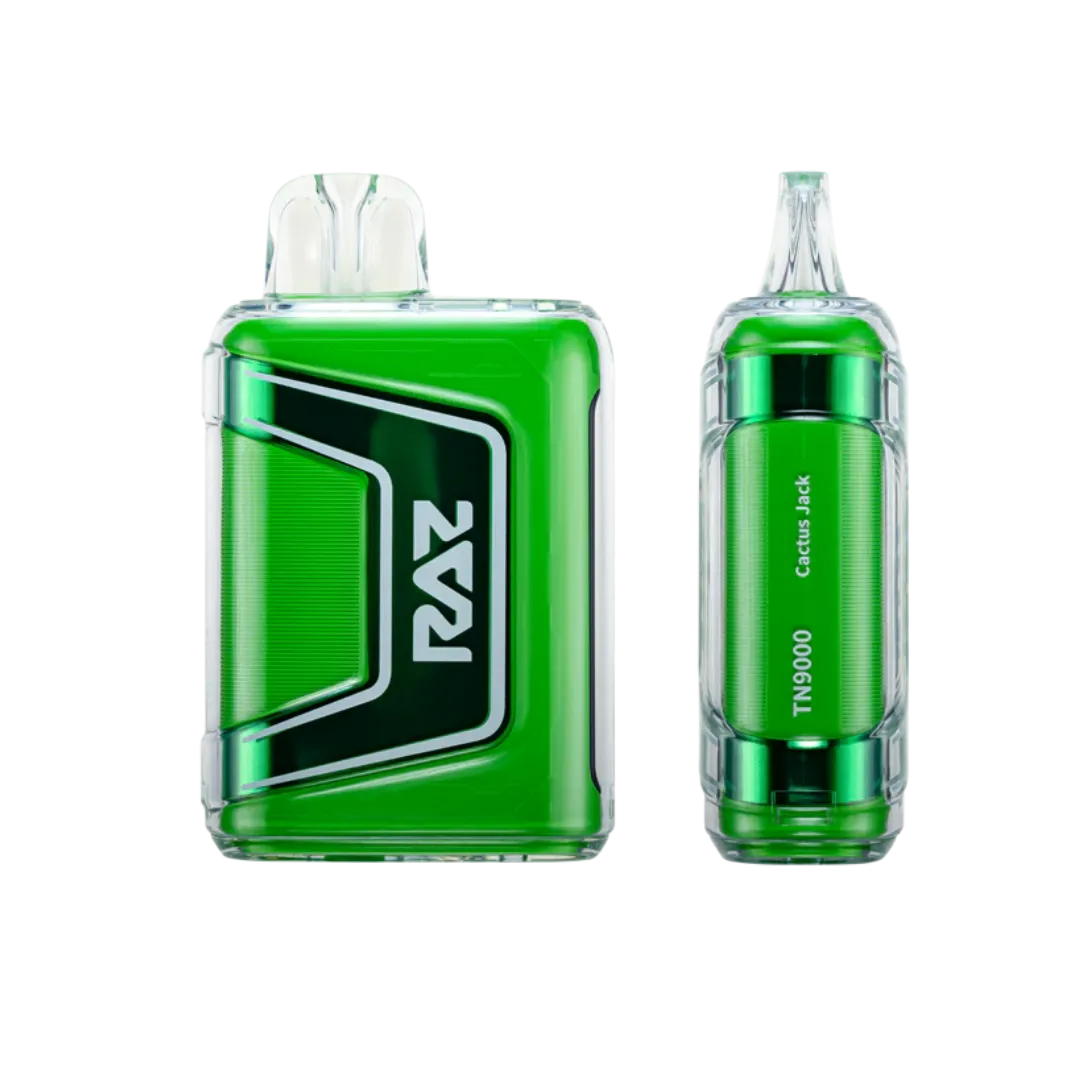 Cactus Jack Raz Flavor Vape RAZ TN9000 Cactus Jack Disposable Vape Buy RAZ Disposable Rechargeable Vapes and Flavors - PerfectVape Cactus Jack Raz Flavor Vape RAZ TN9000 Cactus Jack Disposable Vape Buy RAZ Disposable Rechargeable Vapes and Flavors - PerfectVape