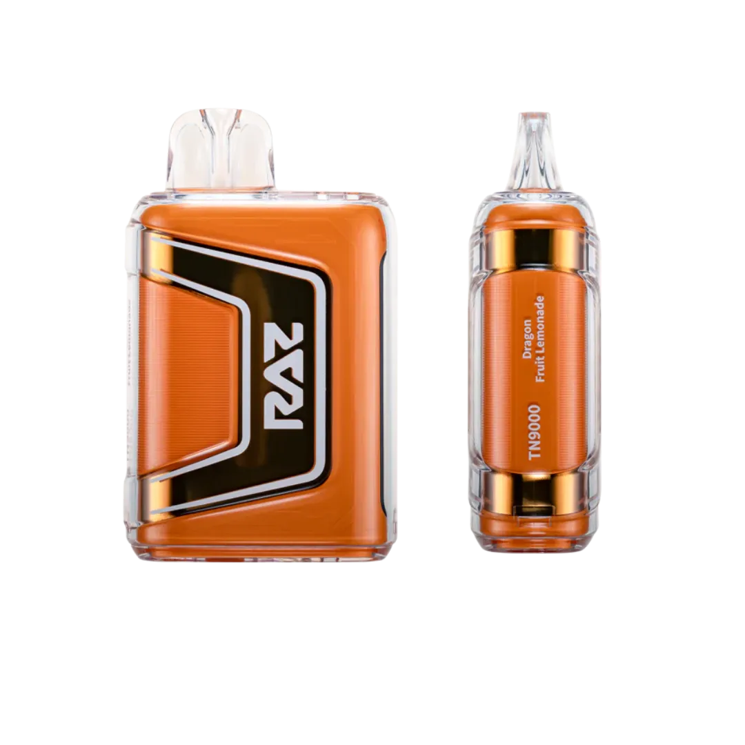 Dragon Fruit Raz Lemonade TN9000 Disposable | Raz Vape Australia Dragon Fruit Syrup For Drinks Dragon Fruit Raz Lemonade TN9000 Disposable | Raz Vape Australia Dragon Fruit Syrup For Drinks
