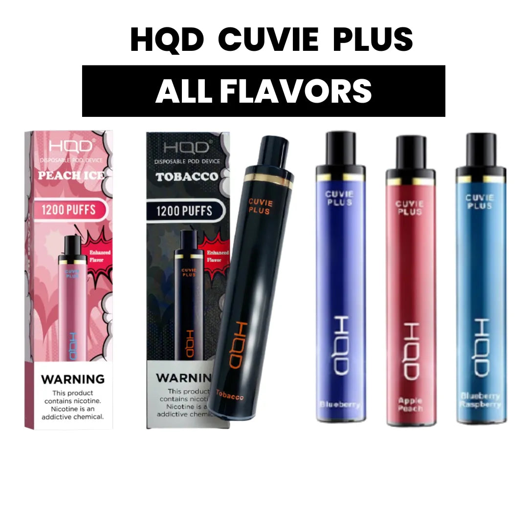 HQD Cuvie Plus Disposable Vapes30% OFF FUMEHQD.COM HQD Cuvie Plus Disposable Vapes30% OFF FUMEHQD.COM