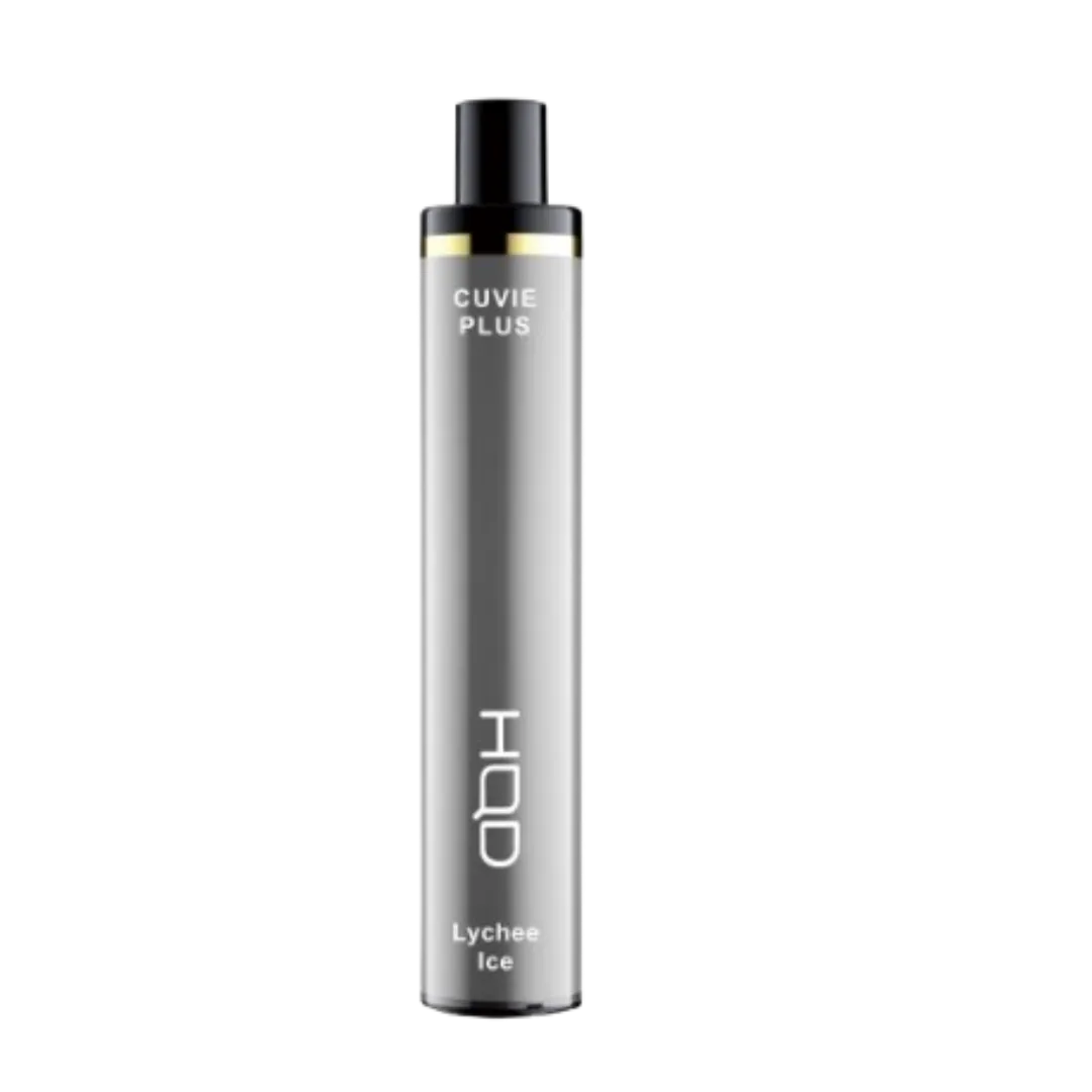 Lychee Ice HQD Cuvie Plus 1200 Puffs Vape30% OFF FUMEHQD.COM Lychee Ice HQD Cuvie Plus 1200 Puffs Vape30% OFF FUMEHQD.COM