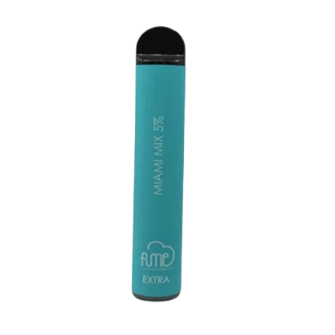 Fume Extra Miami Mix 1500 Puffs Vape20% OFF FUMEHQD.COM Fume Extra Miami Mix 1500 Puffs Vape20% OFF FUMEHQD.COM