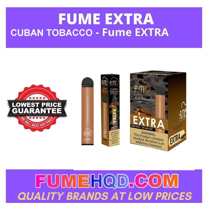 Fume Extra disposable - Shop all Flavors - FUMEHQD.COM