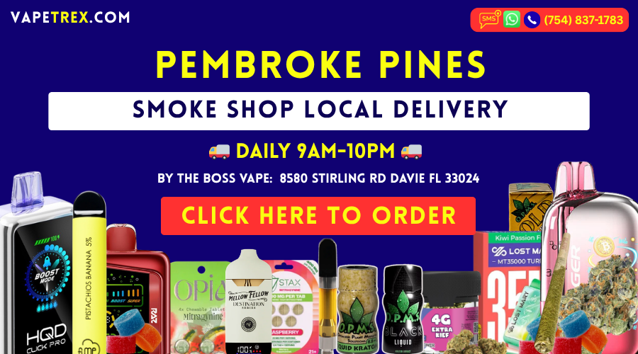 Miami's #1 Top Smoke Shop Delivery Service for Vapes FUMEHQD.COM Miami's #1 Top Smoke Shop Delivery Service for Vapes FUMEHQD.COM