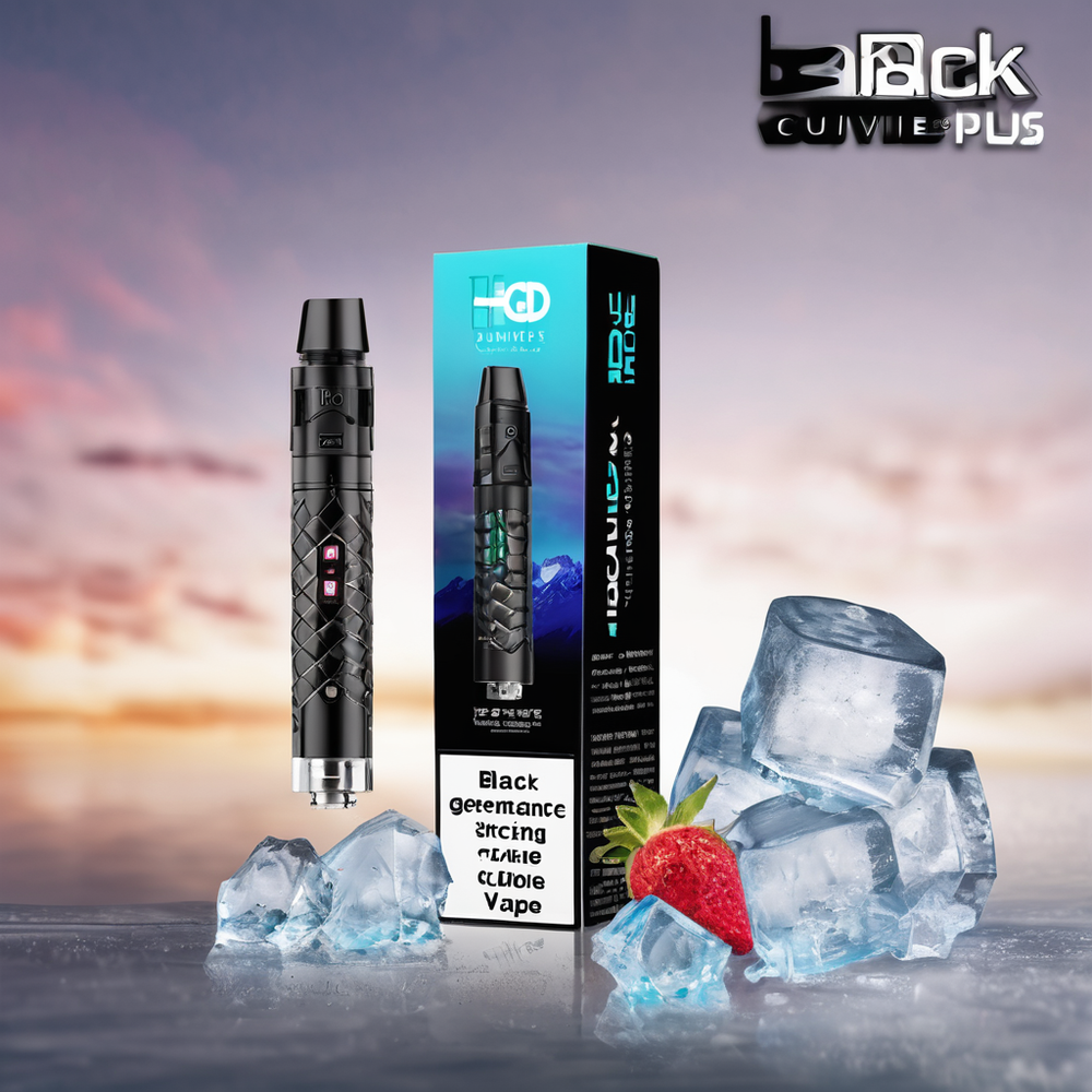 foger vapes price HQD Cuvie Plus 2.0 Disposable Vape
