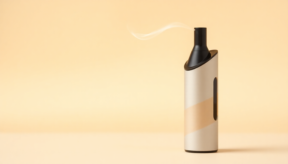 pear drop lost mary flavor review HQD Cuvie Plus Vapes