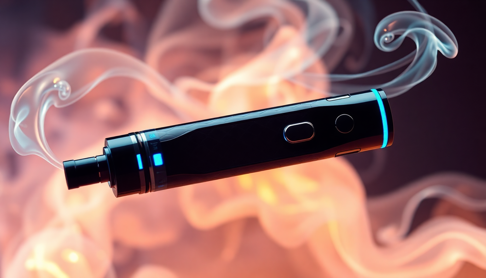 Unlock the Power of the Black Dragon: Discover the HQD Cuvie Glaze 15, –  FUMEHQD.COM