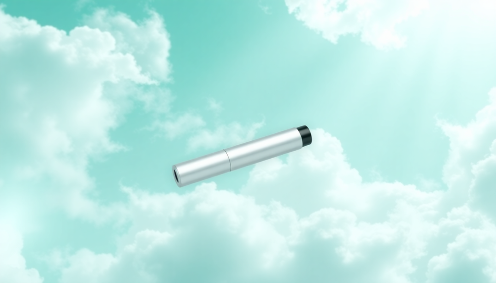 Hqd Sky Mint Vape HQD CUVIE PLUS 5% SKY MINT (6 PODS) Hqd Sky Mint Vape HQD CUVIE PLUS 5% SKY MINT (6 PODS)