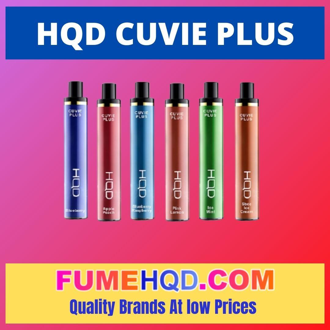 Hqd Cuvie X How To Change Mode Windows 10 HQD Cuvie Bar, 5 Pack  Wholesale  Vaping Supply Box Not Working Australia