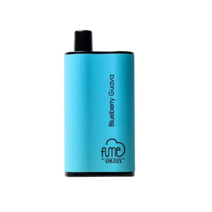 BLUEBERRY GUAVA  Fume Infinity Disposable Vape 3500 Puffs