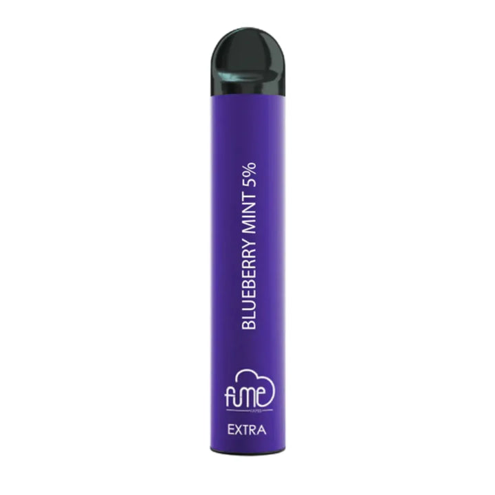fume vape blueberry mint Blueberry Mint Fume Extra 1500 Puffs Vape⚡20% OFF💥 – FUMEHQD.COM