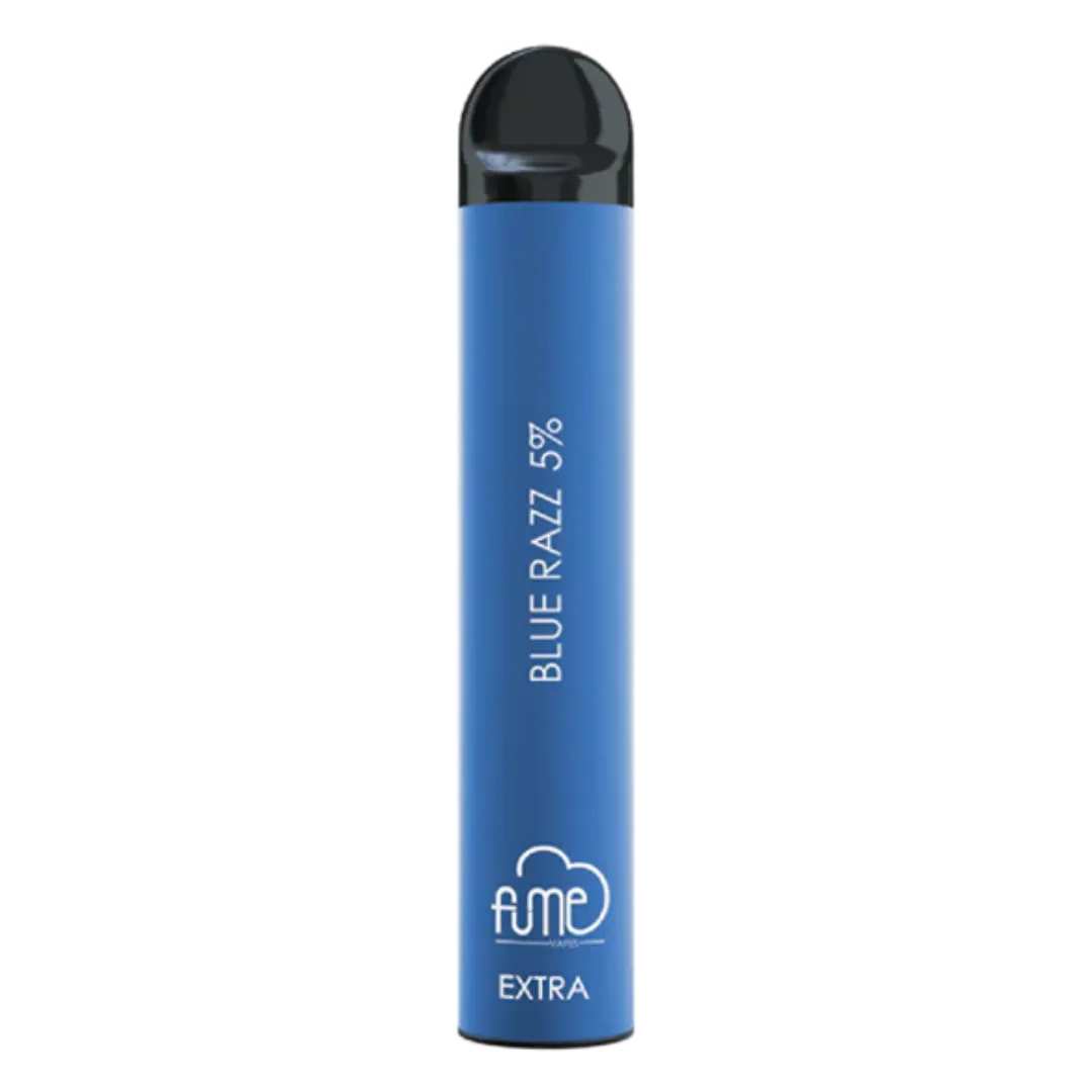 Blue Razz Fume Extra 1500 Puffs Vape⚡30% OFF💥 – FUMEHQD.COM
