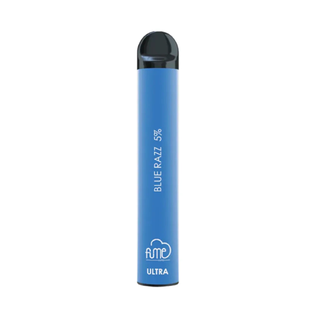 Blue Razz Fume Ultra 2500 puffs Vape⚡30% OFF💥 – FUMEHQD.COM