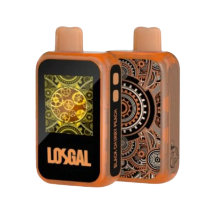 Baja Splash Lost Mary LOSGAL MC25000 Disposable 25000 puffs Vape Pen