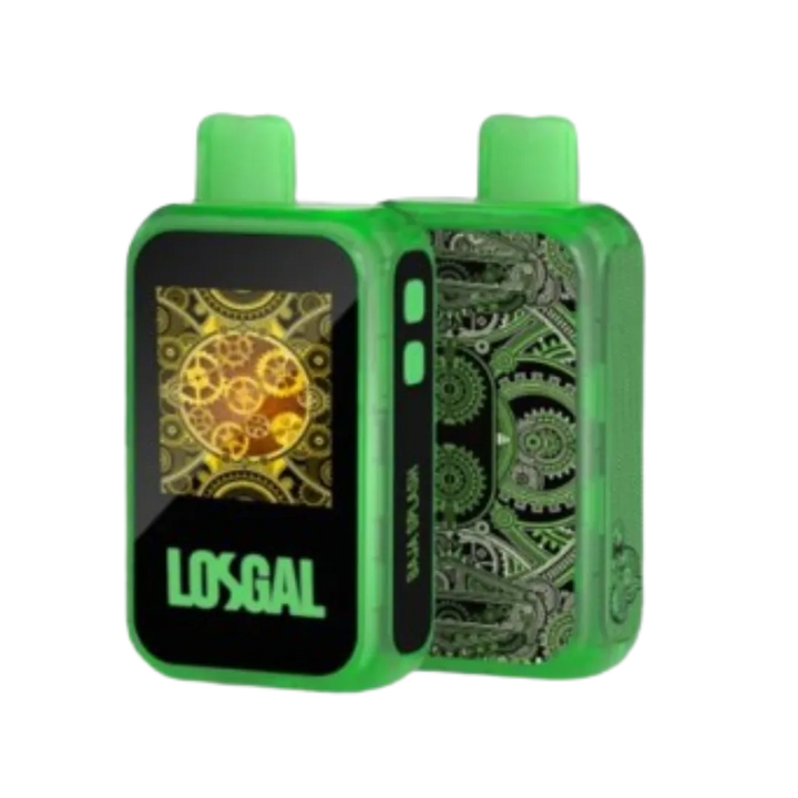 Baja Splash&nbsp;Lost Mary LOSGAL MC25000 Disposable Vape Pen