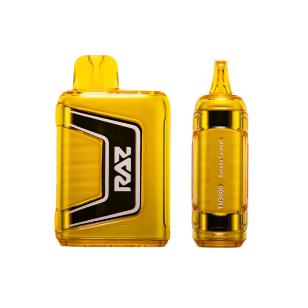 Raz TN9000 Disposable Vape Pen 5% Nicotine - Fast Shipping FUMEHQD.COM Raz TN9000 Disposable Vape Pen 5% Nicotine - Fast Shipping FUMEHQD.COM