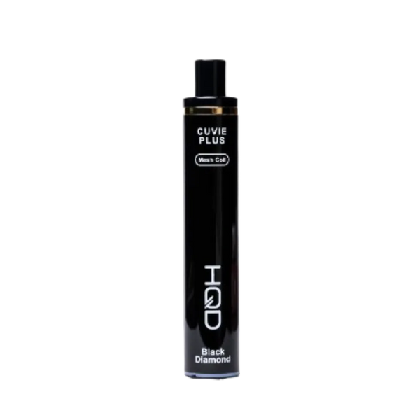 Black Diamond HQD Cuvie Plus