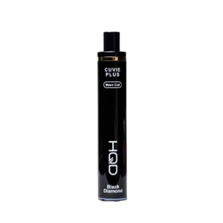 Black Diamond HQD Cuvie Plus