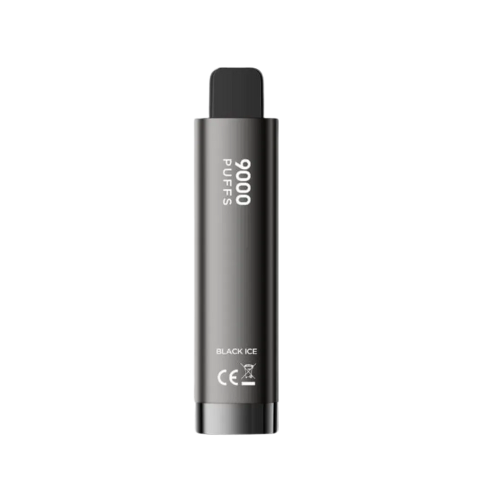 Black Ice HQD Cuvie Plus 2.0 9000 Puffs Vape30% OFF FUMEHQD.COM Black Ice HQD Cuvie Plus 2.0 9000 Puffs Vape30% OFF FUMEHQD.COM