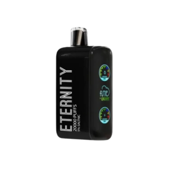 Black Ice Fume Eternity 