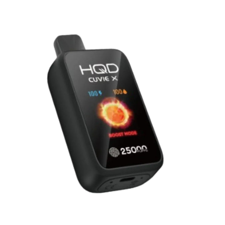 Black Ice HQD Cuvie X Everest 25k Puffs Vape30% OFF FUMEHQD.COM Black Ice HQD Cuvie X Everest 25k Puffs Vape30% OFF FUMEHQD.COM