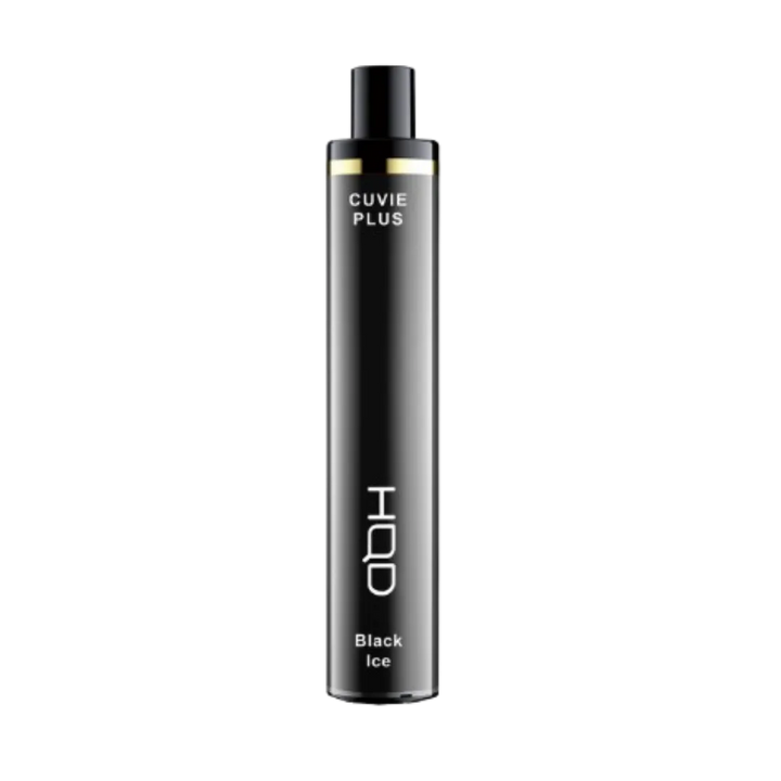 Black Ice HQD Cuvie Plus 1200 Puffs Vape30% OFF FUMEHQD.COM Black Ice HQD Cuvie Plus 1200 Puffs Vape30% OFF FUMEHQD.COM