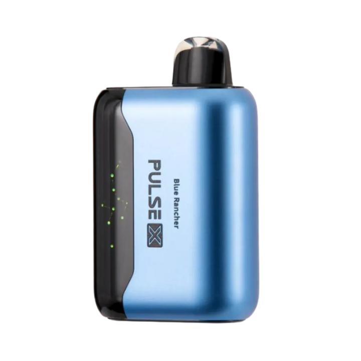 Blue Rancher - GEEK BAR PULSE X 25K