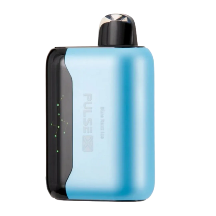 Blue Razz Ice - GEEK BAR PULSE X 25K