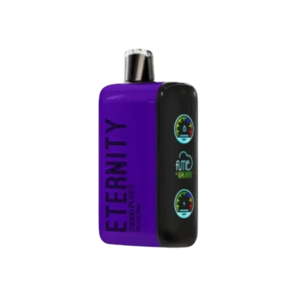 Blueberries Kiwi Watermelon Fume Eternity - 