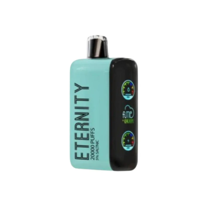 Candy Strawberry Fume Eternity -  Disposable Vape 20,000 Puffs