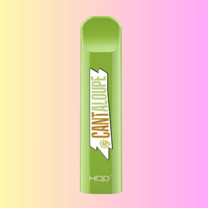 Cantaloupe HQD Cuvie V1 300 puffs Vape30% OFF FUMEHQD.COM Cantaloupe HQD Cuvie V1 300 puffs Vape30% OFF FUMEHQD.COM