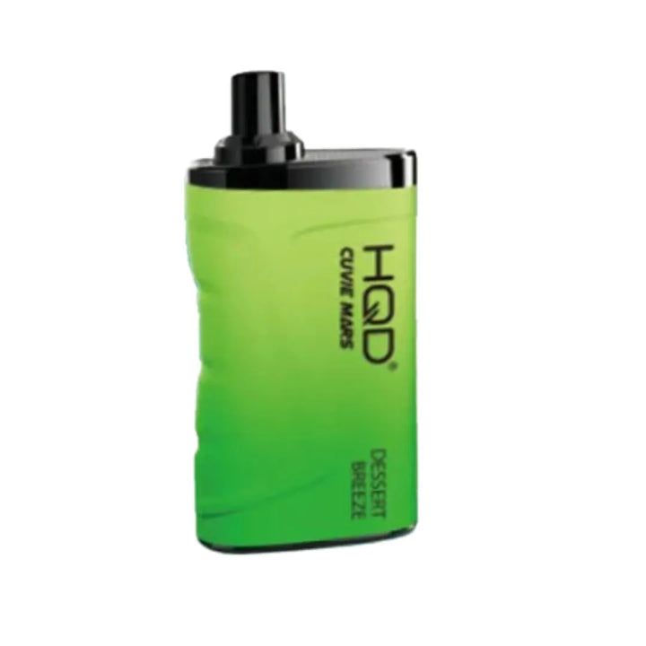 Desert breeze HQD Cuvie Mars  Disposable Vape