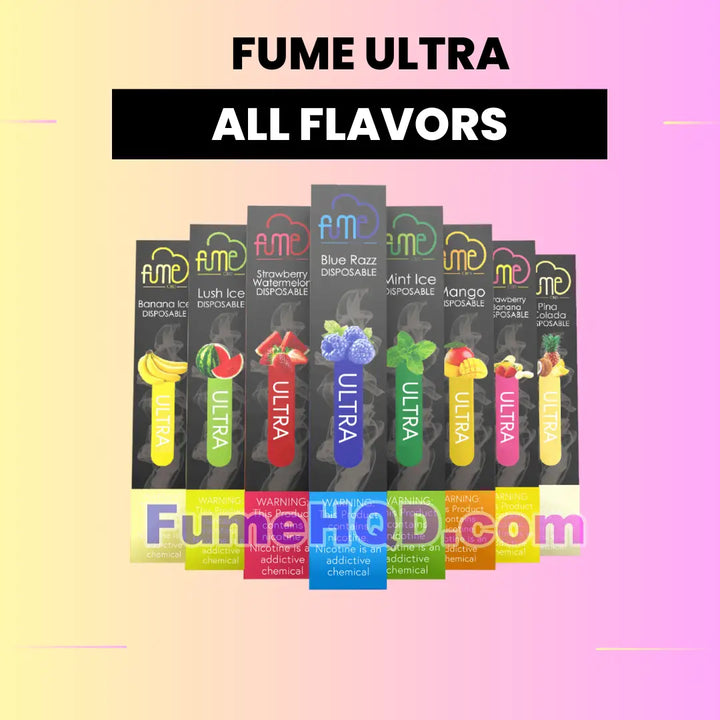 Fume Ultra 2500 puffs Disposable30% OFF FUMEHQD.COM Fume Ultra 2500 puffs Disposable30% OFF FUMEHQD.COM