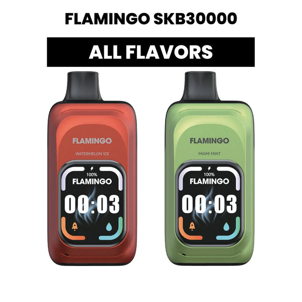 Flamingo SKB30000 FUMEHQD.COM Flamingo SKB30000 FUMEHQD.COM