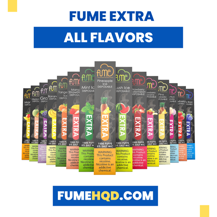 Fume Extra 1500 Disposable Vapes20% OFF FUMEHQD.COM Fume Extra 1500 Disposable Vapes20% OFF FUMEHQD.COM