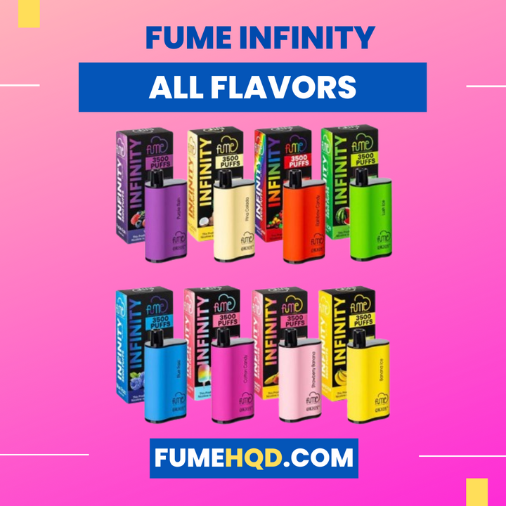 Fume Infinity 3500 Puffs Vape30% OFF FUMEHQD.COM Fume Infinity 3500 Puffs Vape30% OFF FUMEHQD.COM