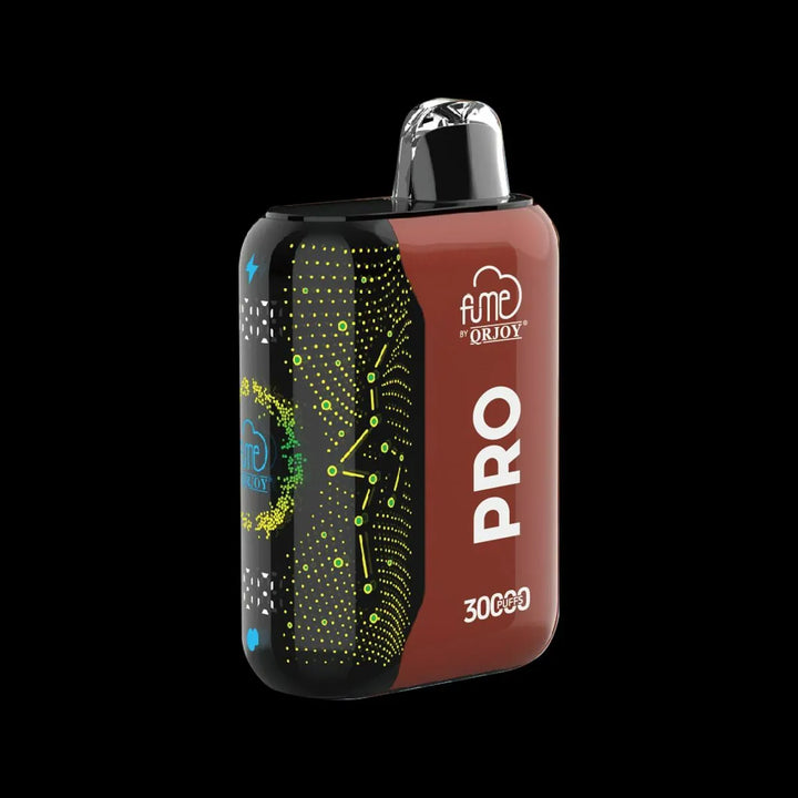 Fume Pro 30,000 Puffs Disposable Vape Pen 5%30% OFF FUMEHQD.COM Fume Pro 30,000 Puffs Disposable Vape Pen 5%30% OFF FUMEHQD.COM