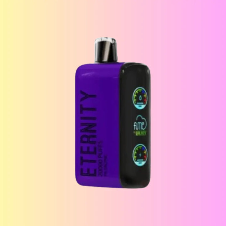 Fume Eternity -  Blueberries Kiwi Watermelonelon