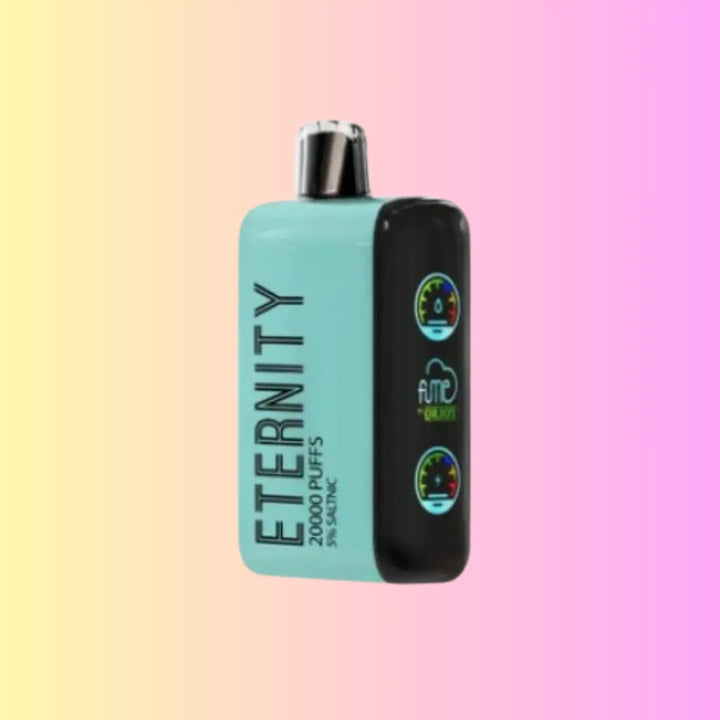 Fume Eternity -  Candy Strawberry