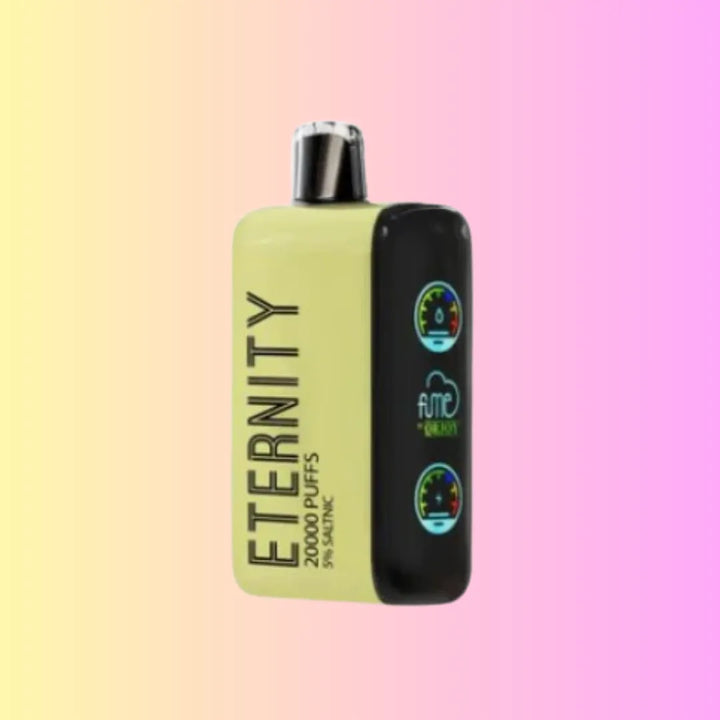 Fume Eternity -  Clear