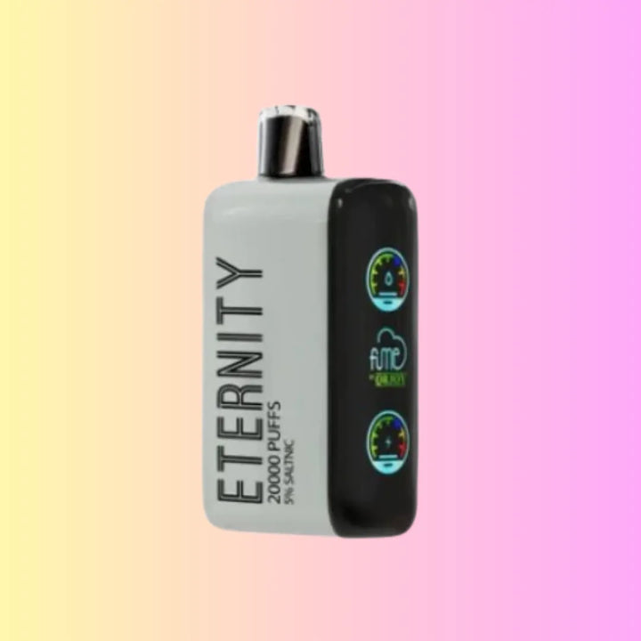 Fume Eternity -  Ice Mint