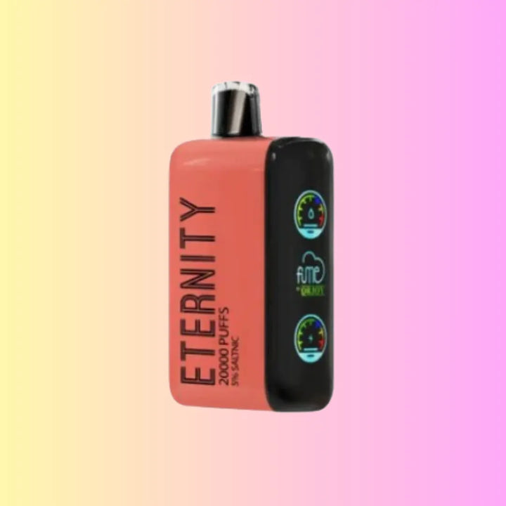 Fume Eternity -  Mix Fruit Ice