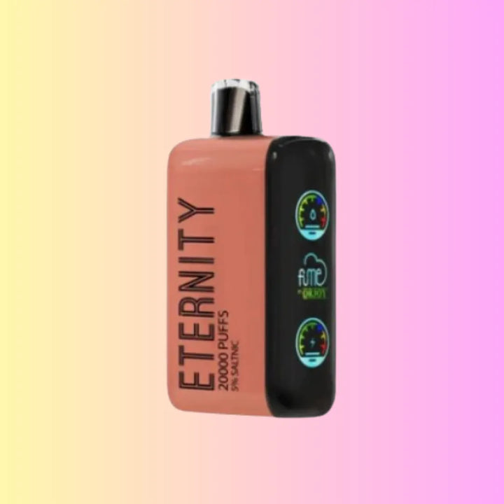 Fume Eternity -  Peach Watermelon Berry