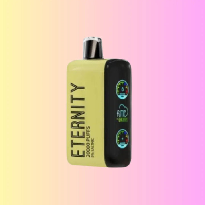 Fume Eternity -  Pineapple Ice