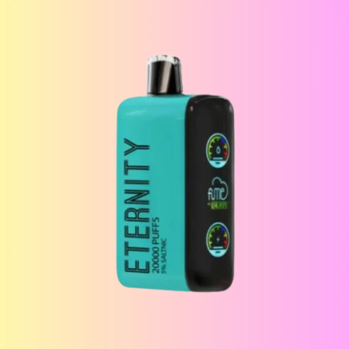 Fume Eternity -  Refresh