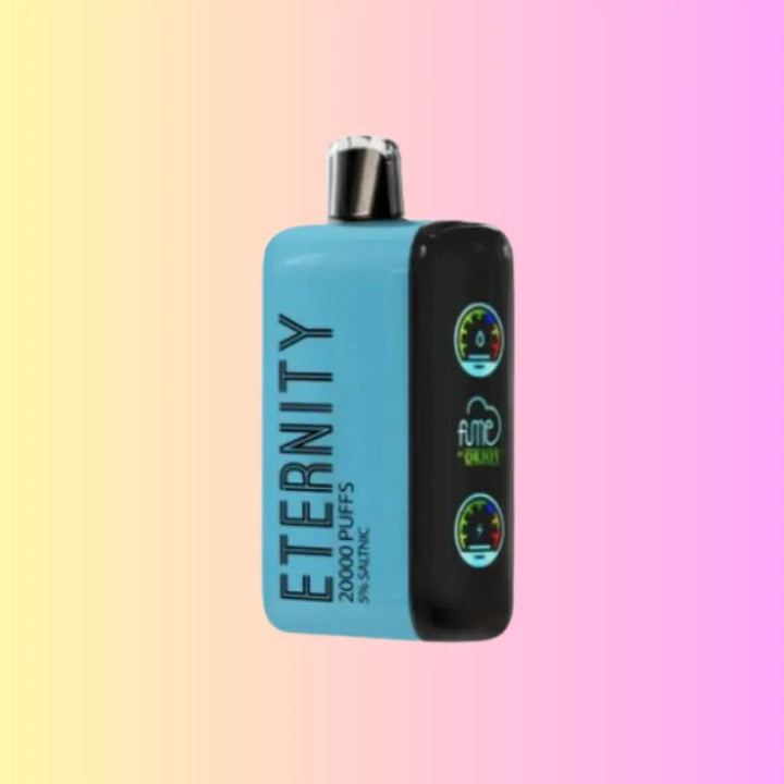 Fume Eternity -  Strawberry Pina Colada